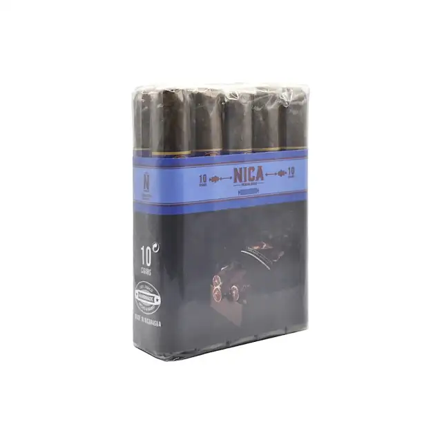 Nica Classic Robusto X1u