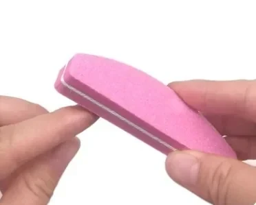 20pz Lima para Pulir Uñas 3