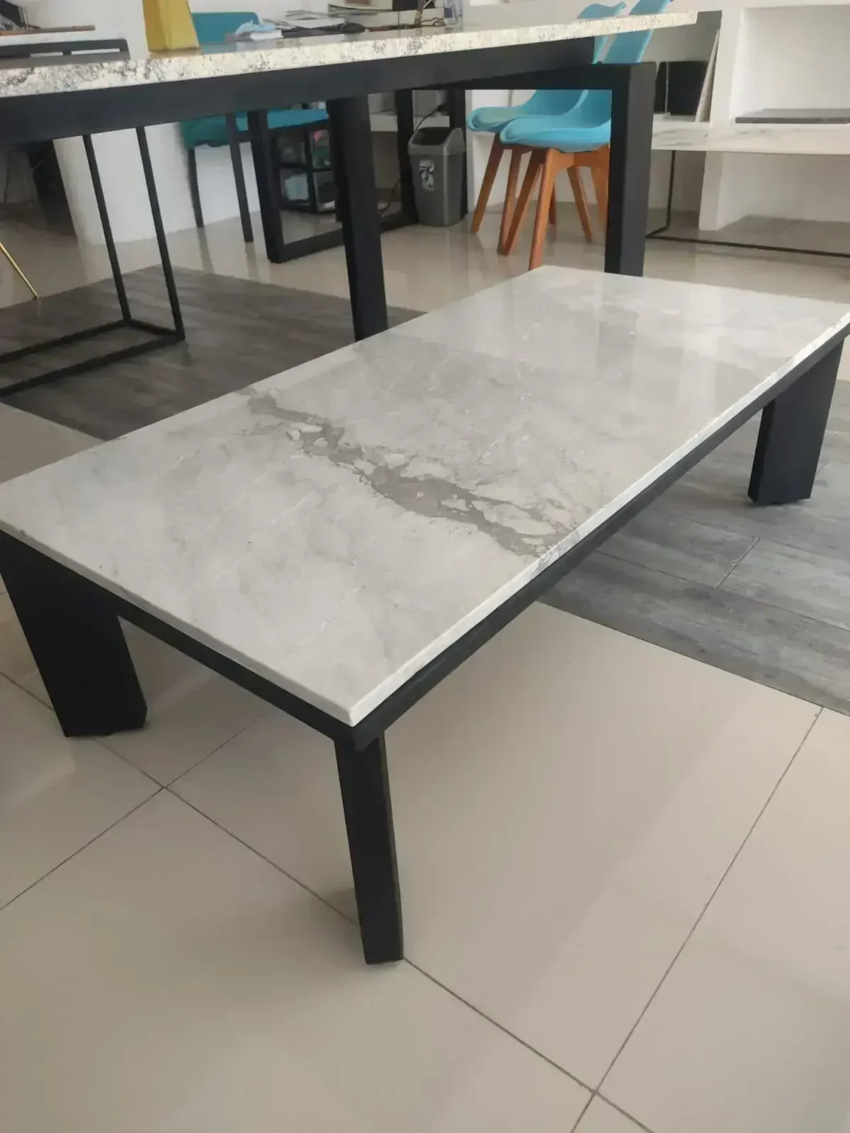 Mesa de centro Carolina  2