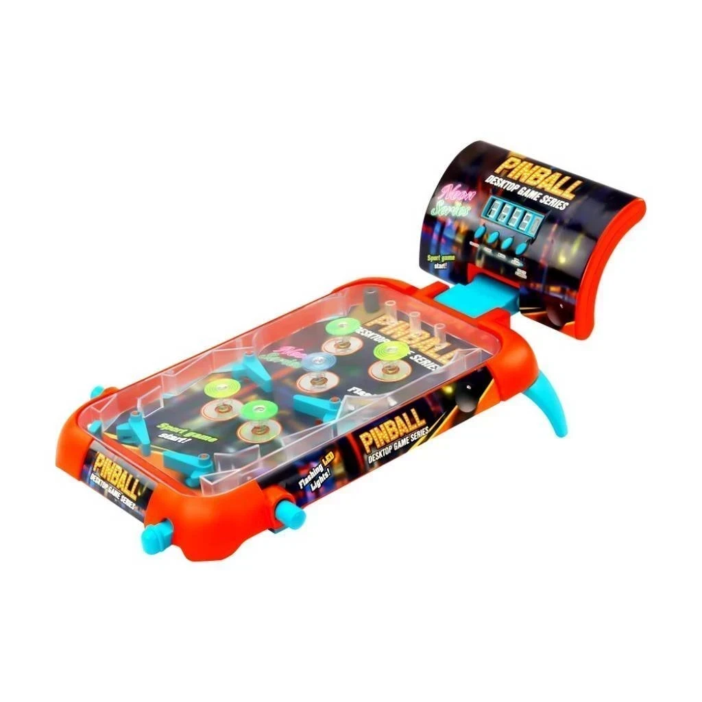 Pinball de Mesa 𝙇𝙀𝘿𝙎𝙏𝘼𝙍