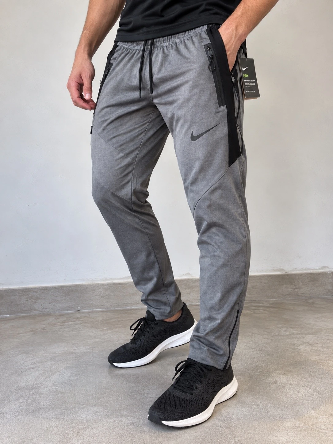 PANTALONES MICROFIBRA