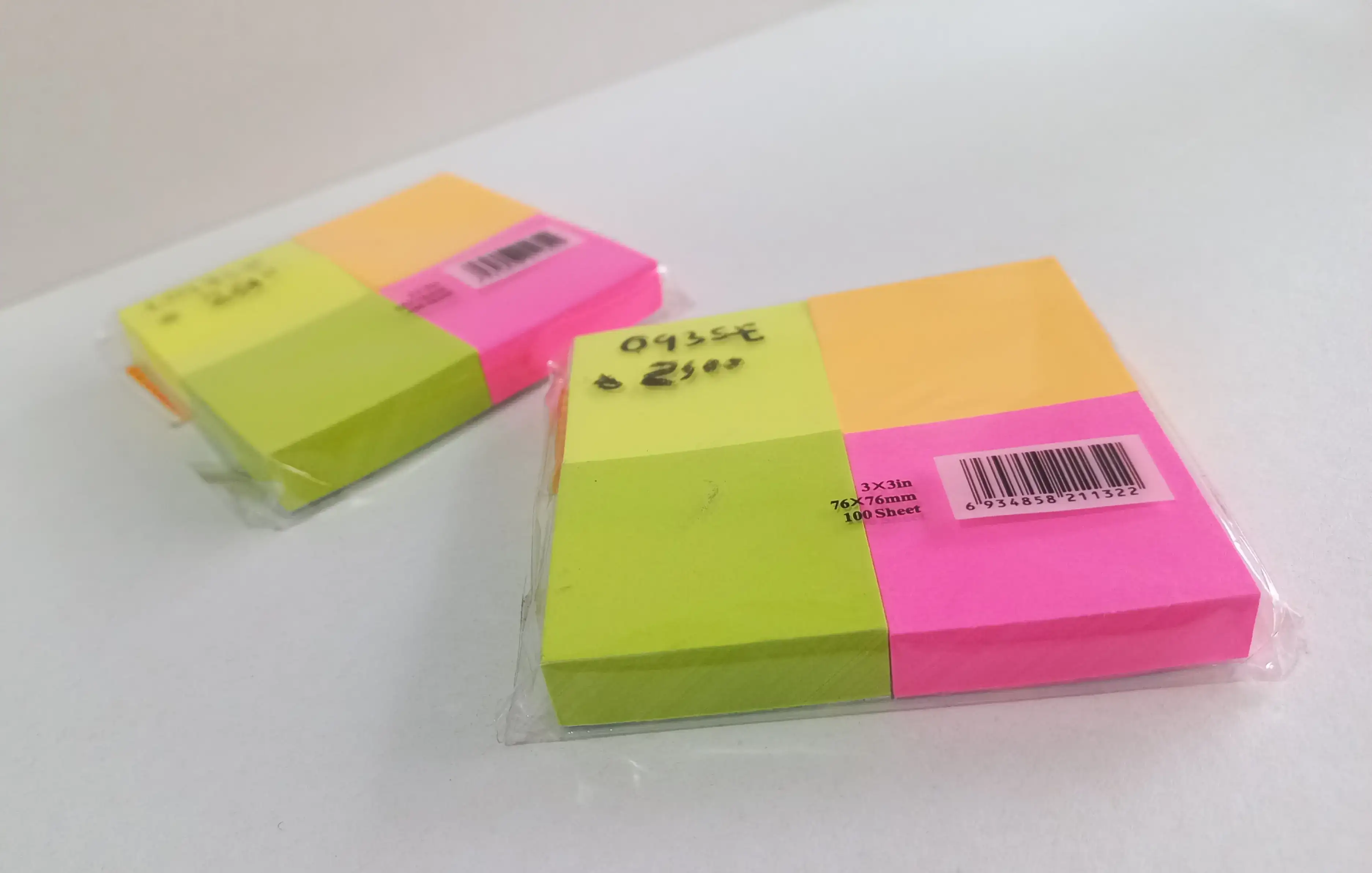 Taco mini POST IT 