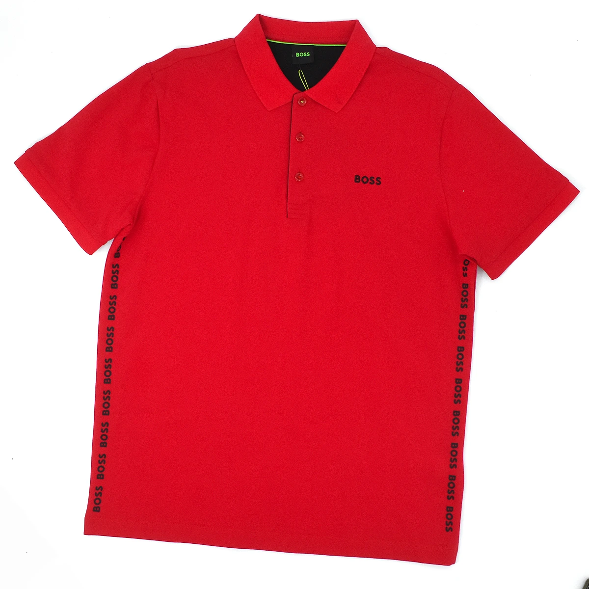 Polo boss