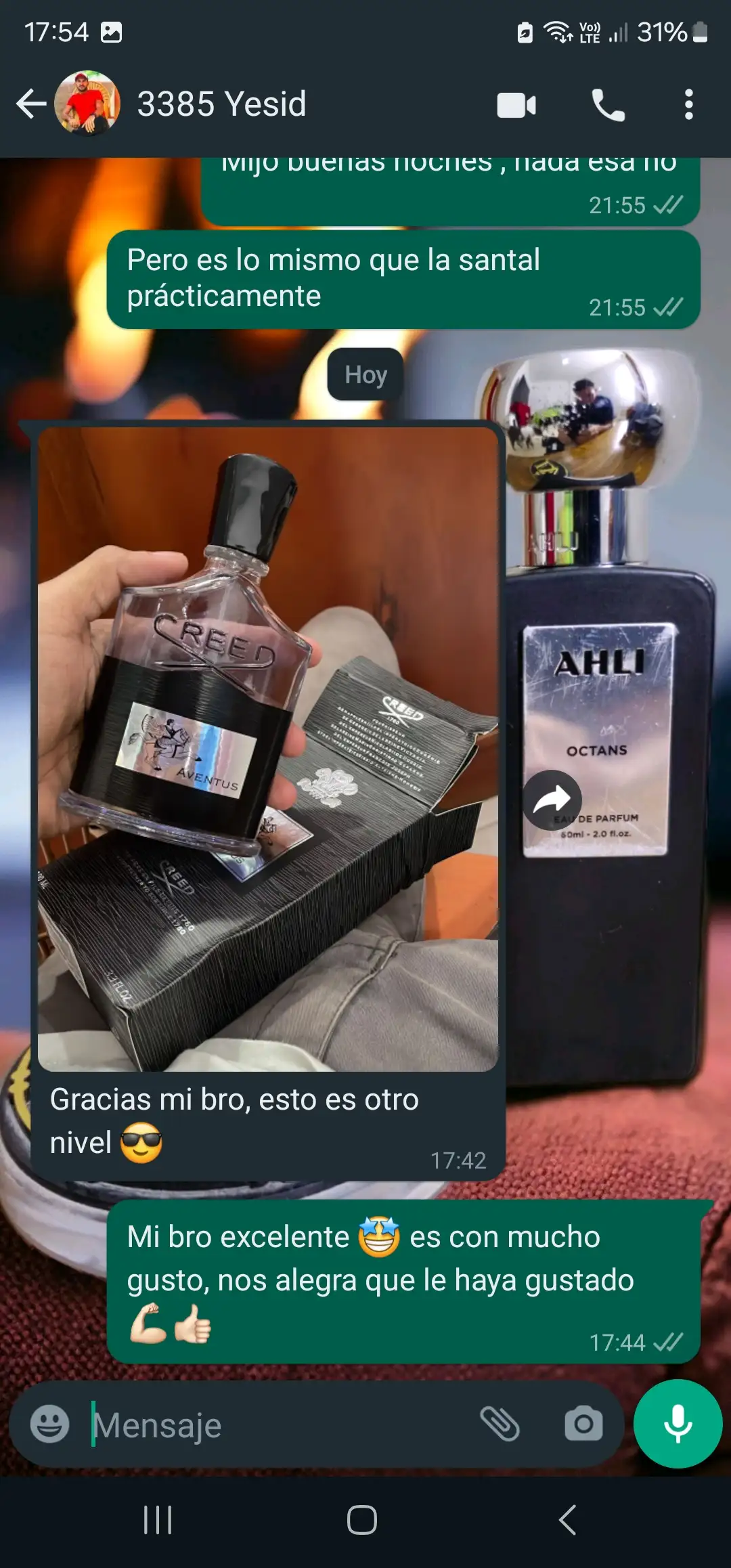 Cliente 99