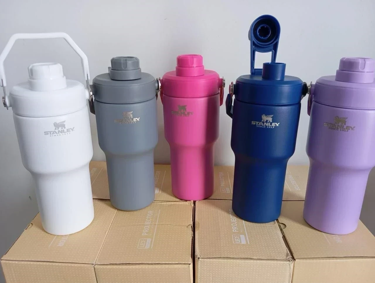 TERMO 750ml
