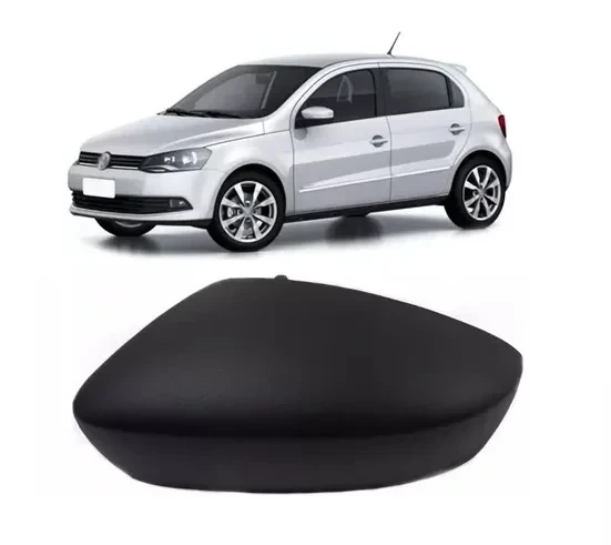 Tapa  Para Retrovisor    VW Gol / Saveiro  / Fox  / G6 - G7 / 6632 - 6631