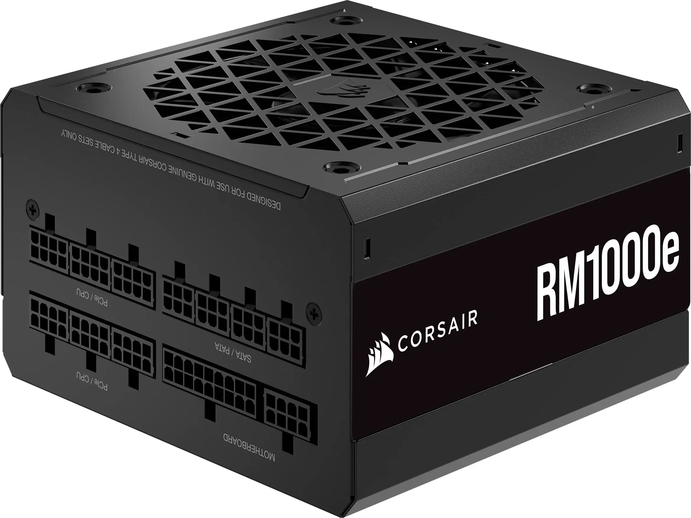 CORSAIR RM1000e 1000W