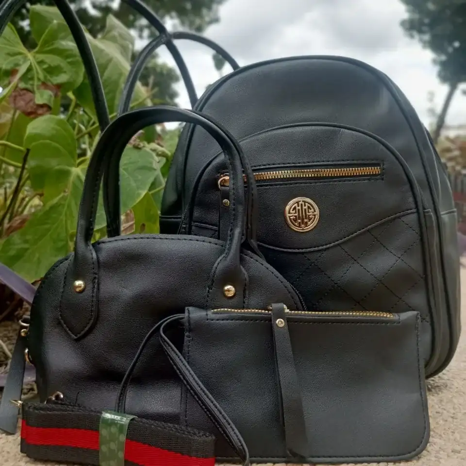 Bolsos 3 pack 2