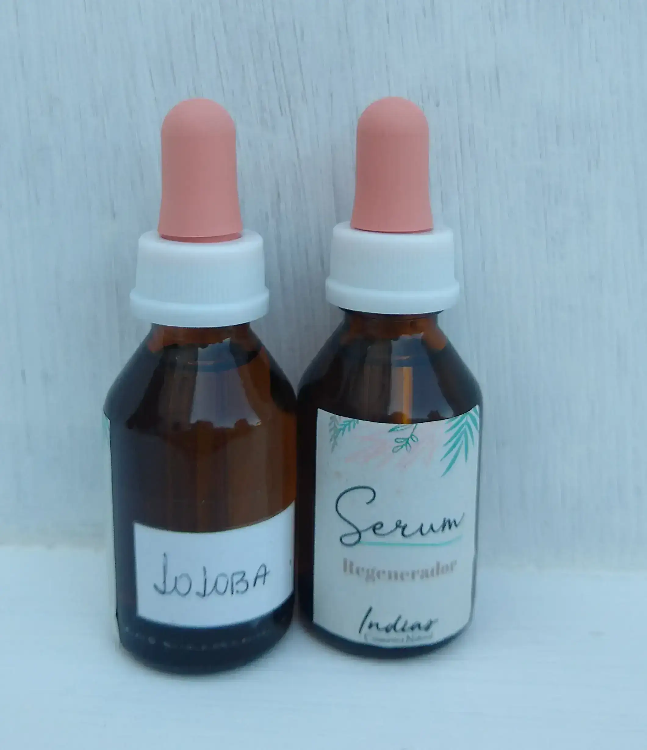 Aceite de Jojoba