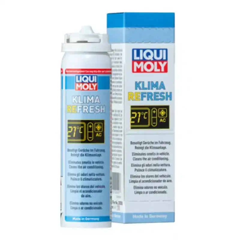Klima Fresh