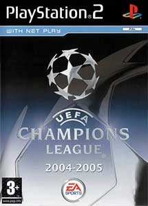 UEFA champions league 2004-2005