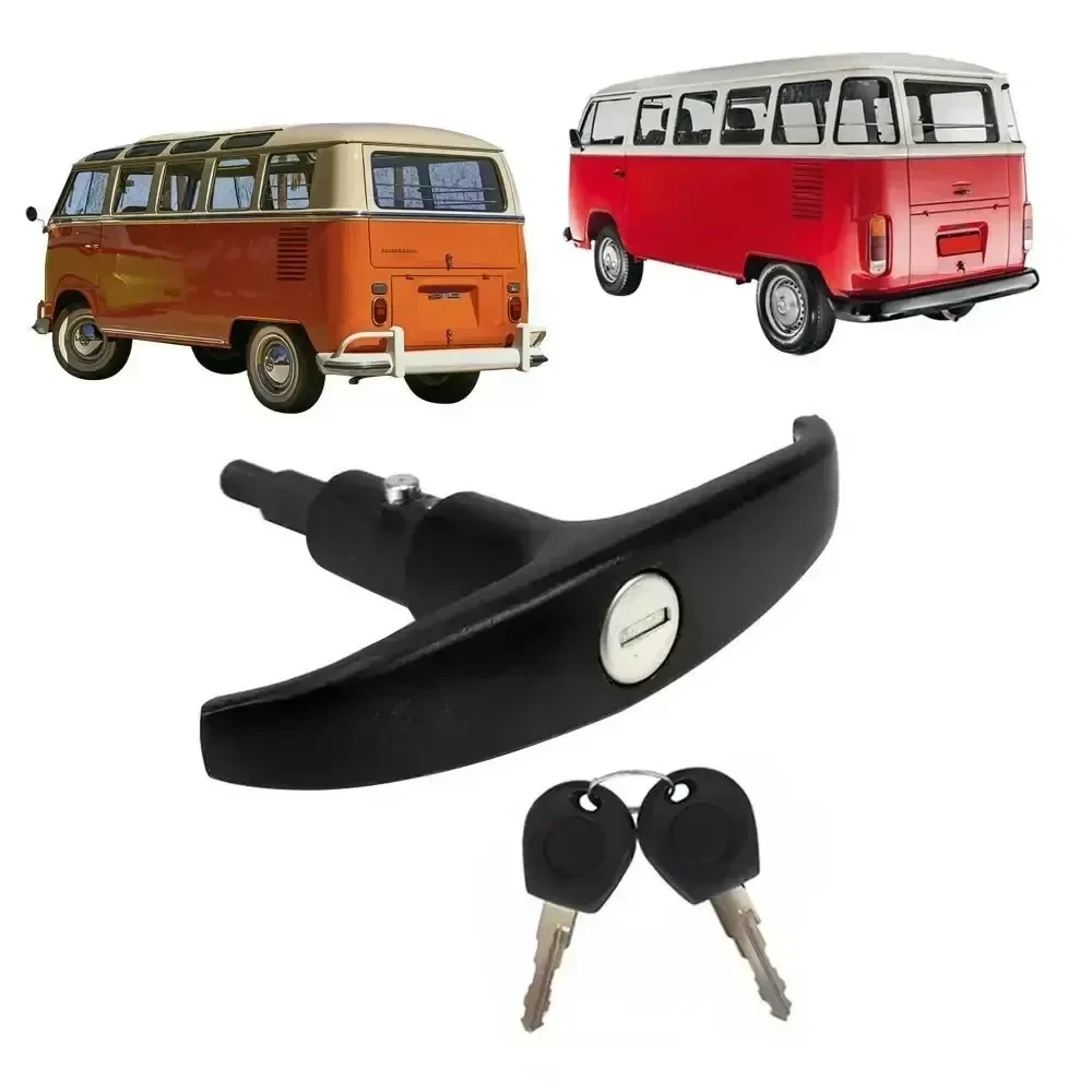Manija tapa trasera Kombi 1976-1997 