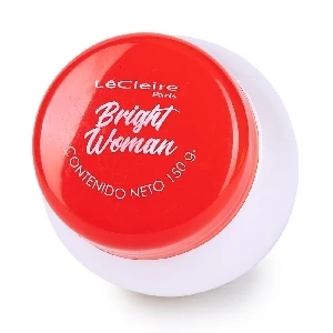 CREMA PERFUMADA BRIGHT WOMAN 150G