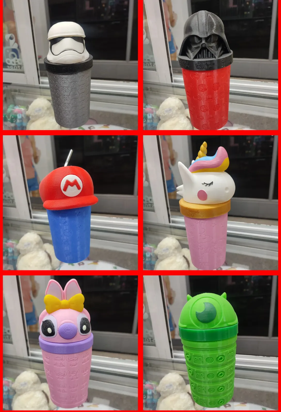 Vasos 