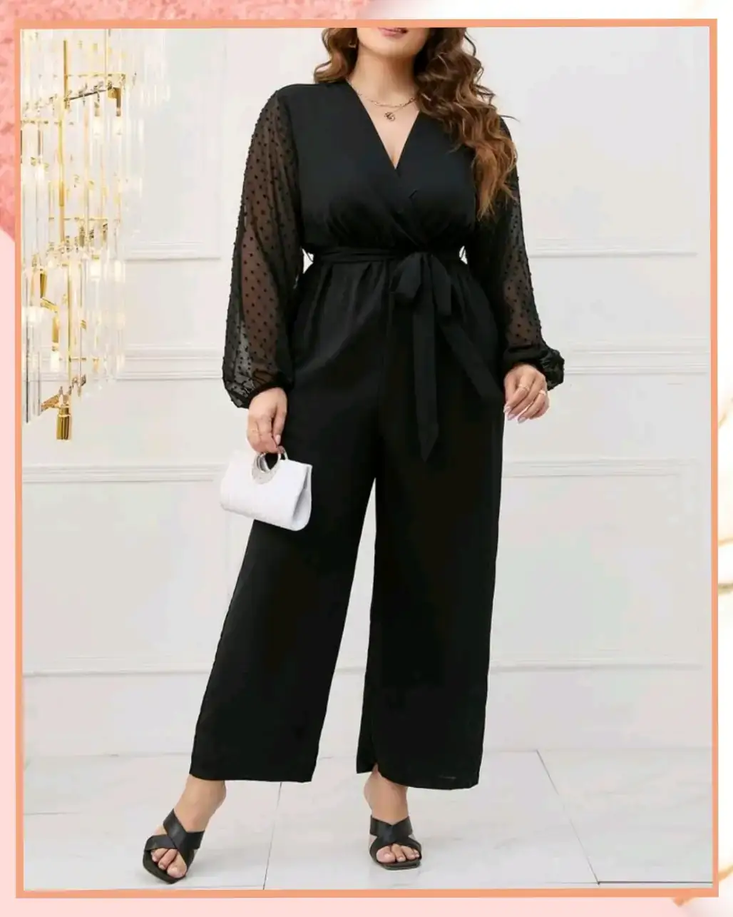 Jumpsuit XL1 3