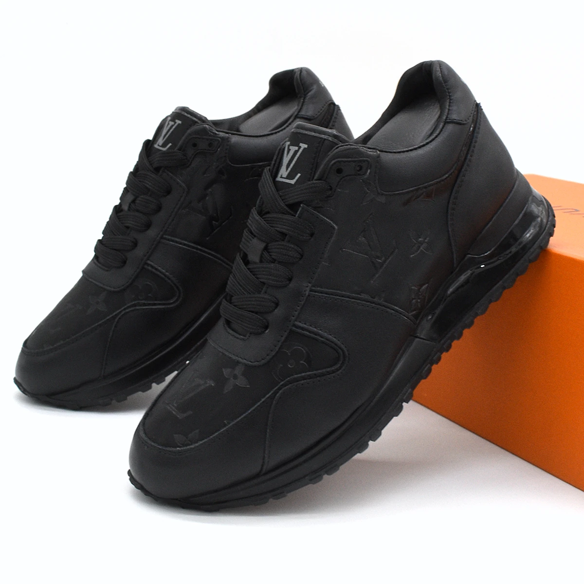 Louis Vuitton Run Away Sneaker