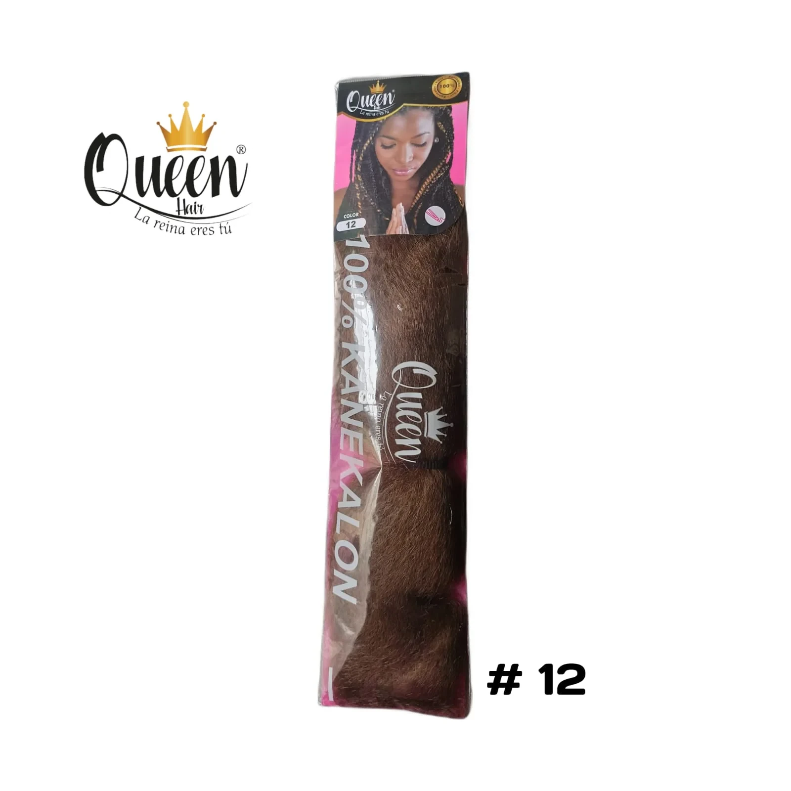 queen kanecalon #12