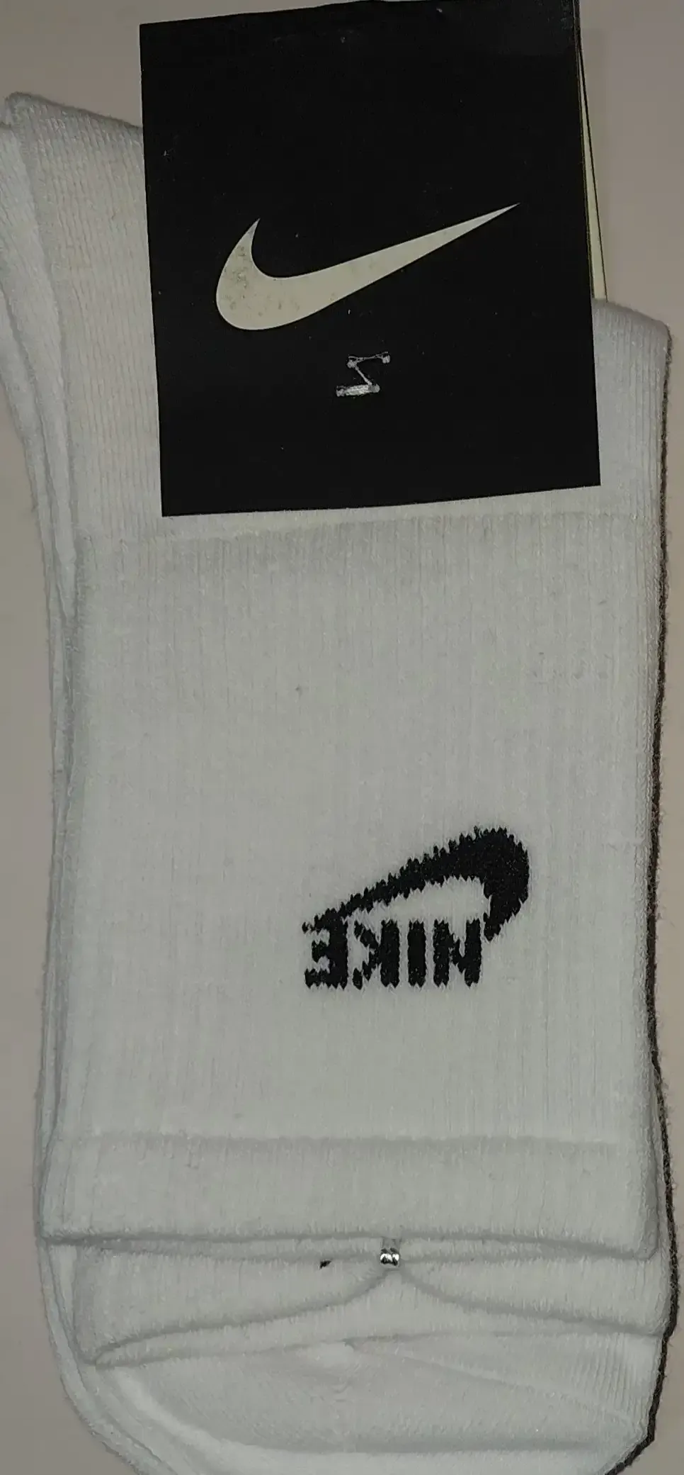 Cacetines nike basic