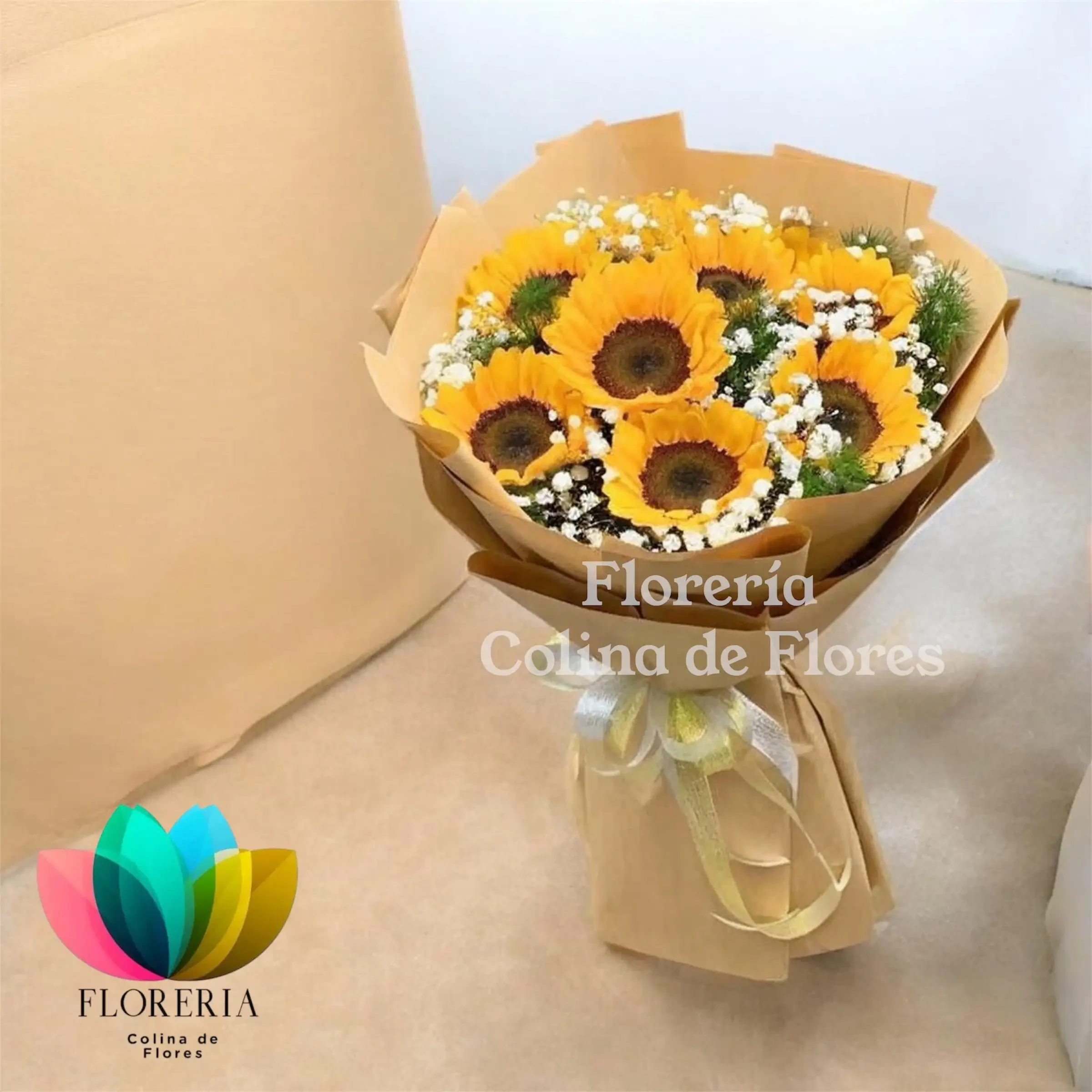 Girasoles
