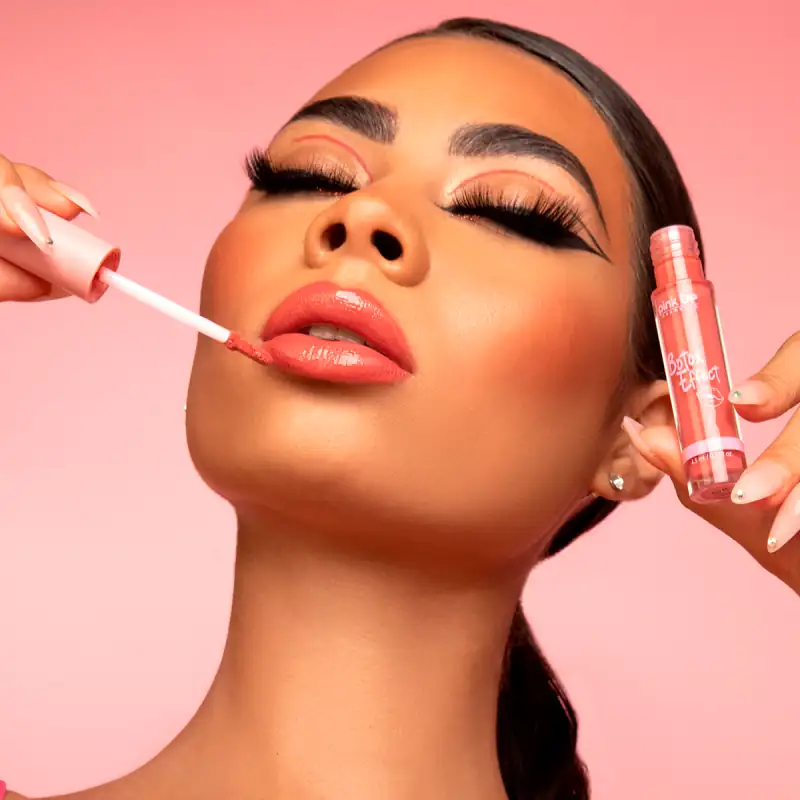 Botox Effect tono Cute - Pink Up