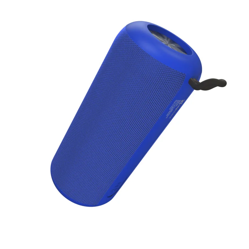 Klip Xtreme TitanPro rojo - negro - azul  7