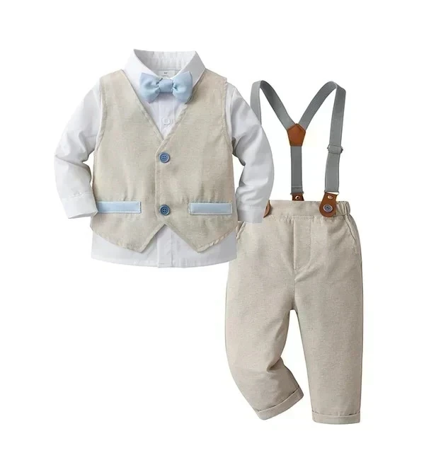 TRAJE ELEGANTE LARGO BLTA 2