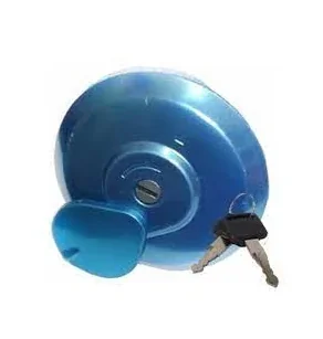 TAPA TANQUE ZANELLA 150 RX / BETA 150 / TITAN 150 - [HADA]  34597