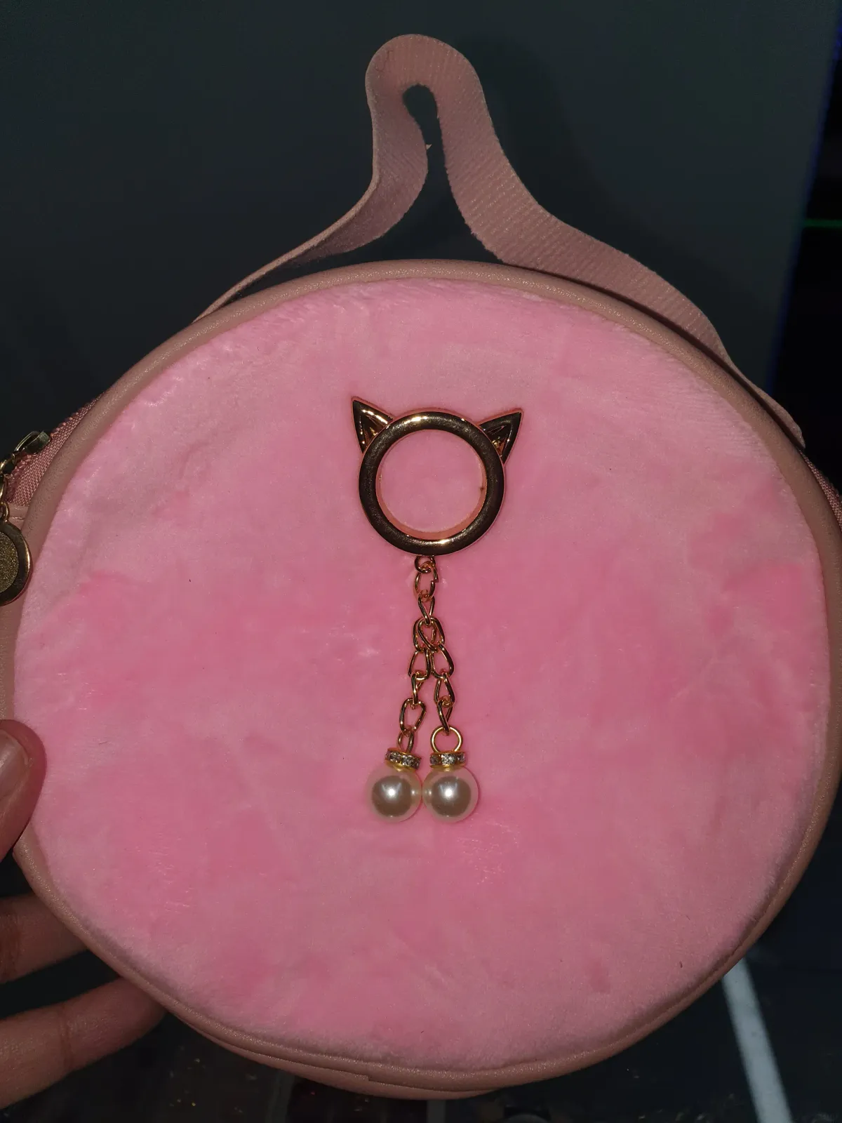 Bolso de gatito 4
