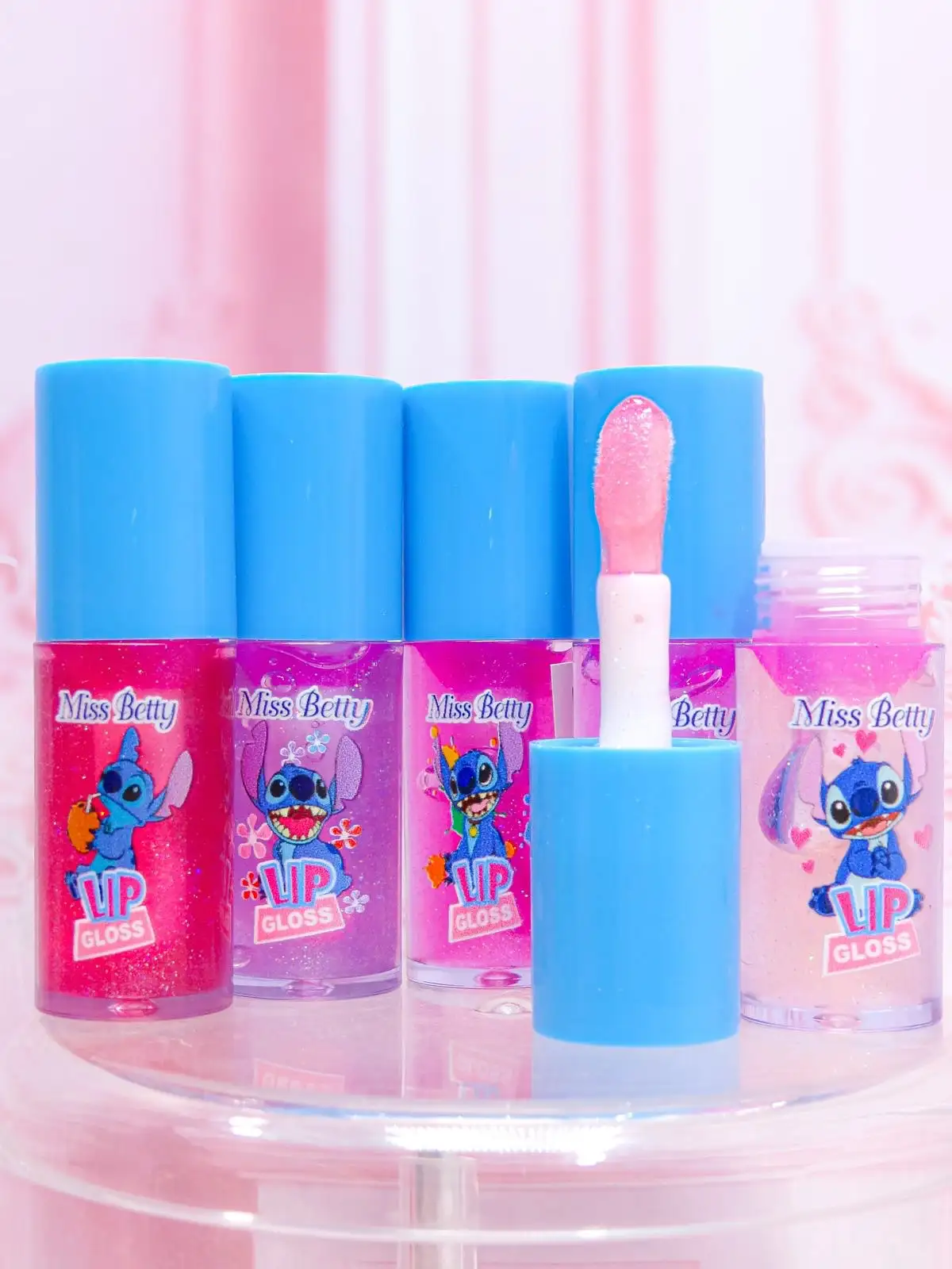 Gloss Stich 
