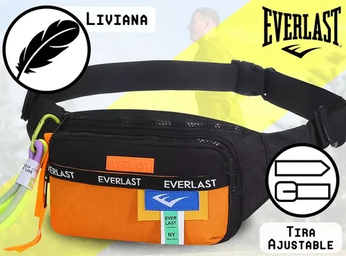 RIÑONERA EVERLAST 16199 3