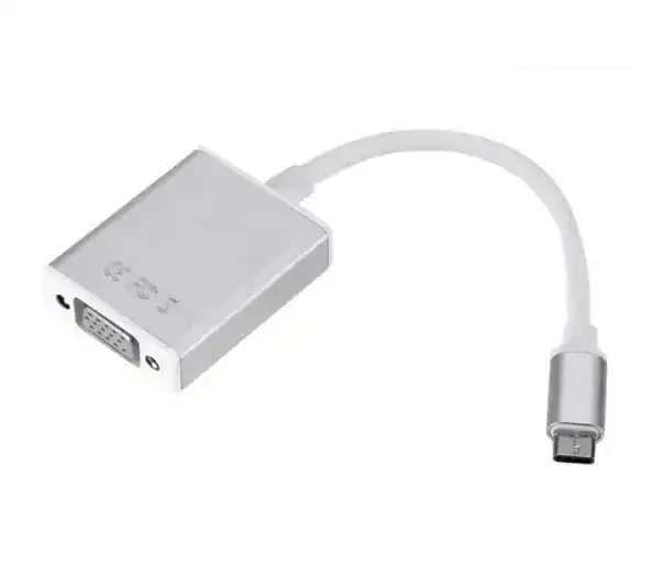 TYPE C VGA