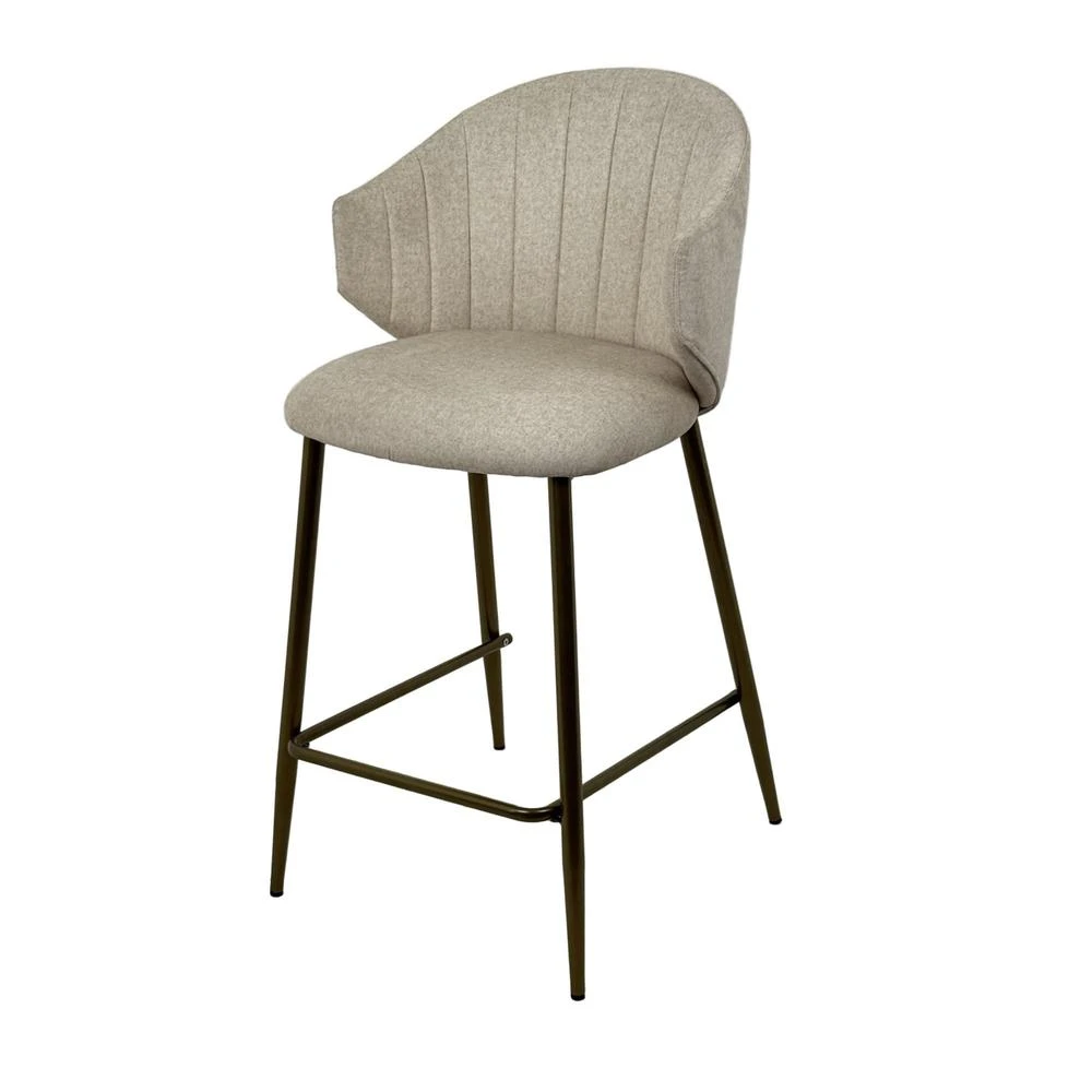 SILLA DE BAR 50X58X94CM