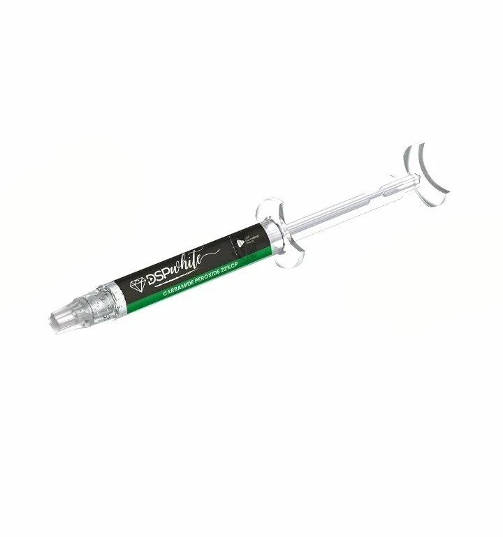BLANQUEAMIENTO AMBULATORIO - DSP