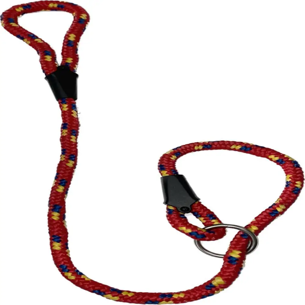 AHOGADORES NYLON 2