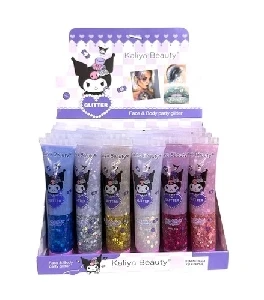 GLITTER KALIYA BEAUTY 18G
