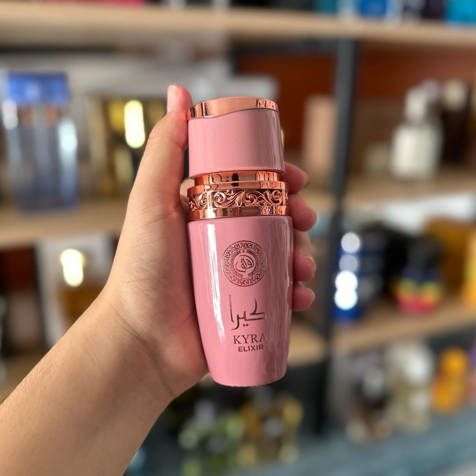 Nacional - Kyra Elixir - Mujer  3