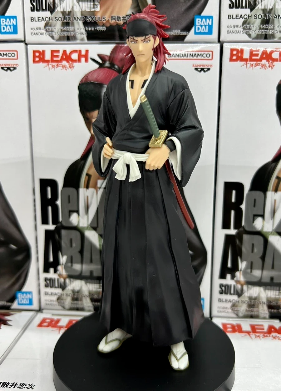 Renji