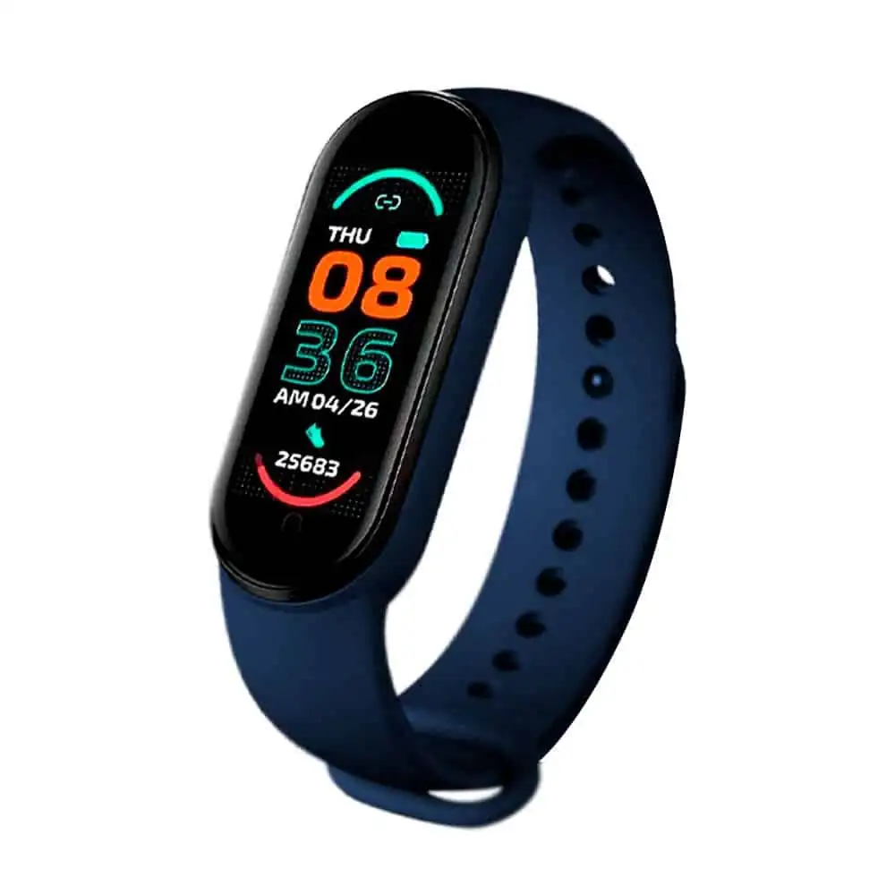 Smart band M8 sport