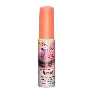 MASCARA DE PESTANAS MAMEY 4 EN 1 TAPA PIEL PROSA 14G