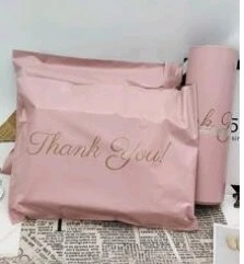 Bolsa sellable de envio