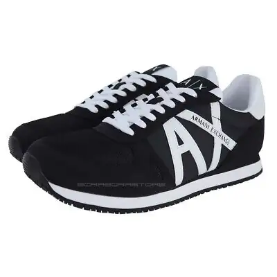 ARMANI EXCHANGE  3
