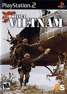Conflict vietnam
