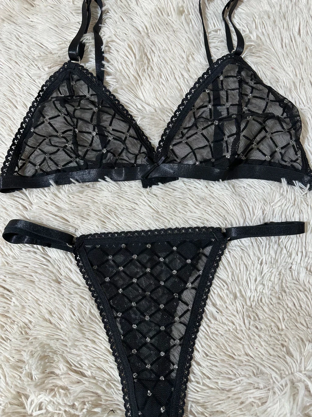 Bralette Mica talle 90 2