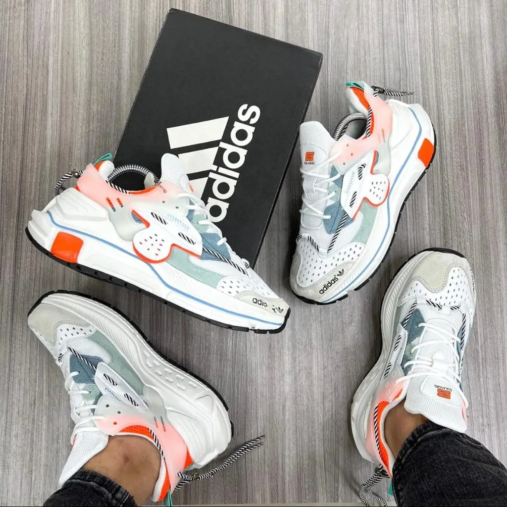 ADIDAS NEW PROJECT AAA 3