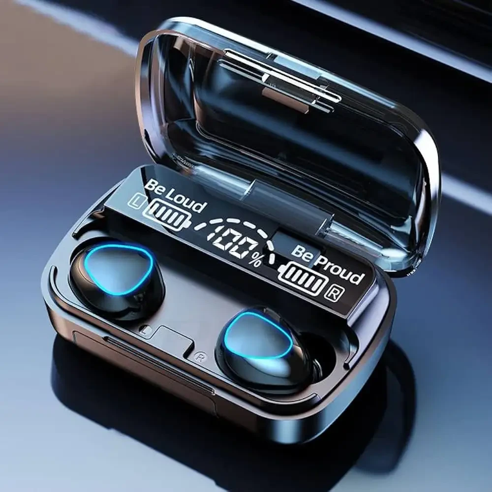 Auriculares m10  2