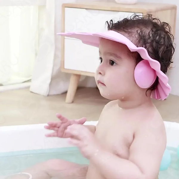 HORA DEL BAÑO