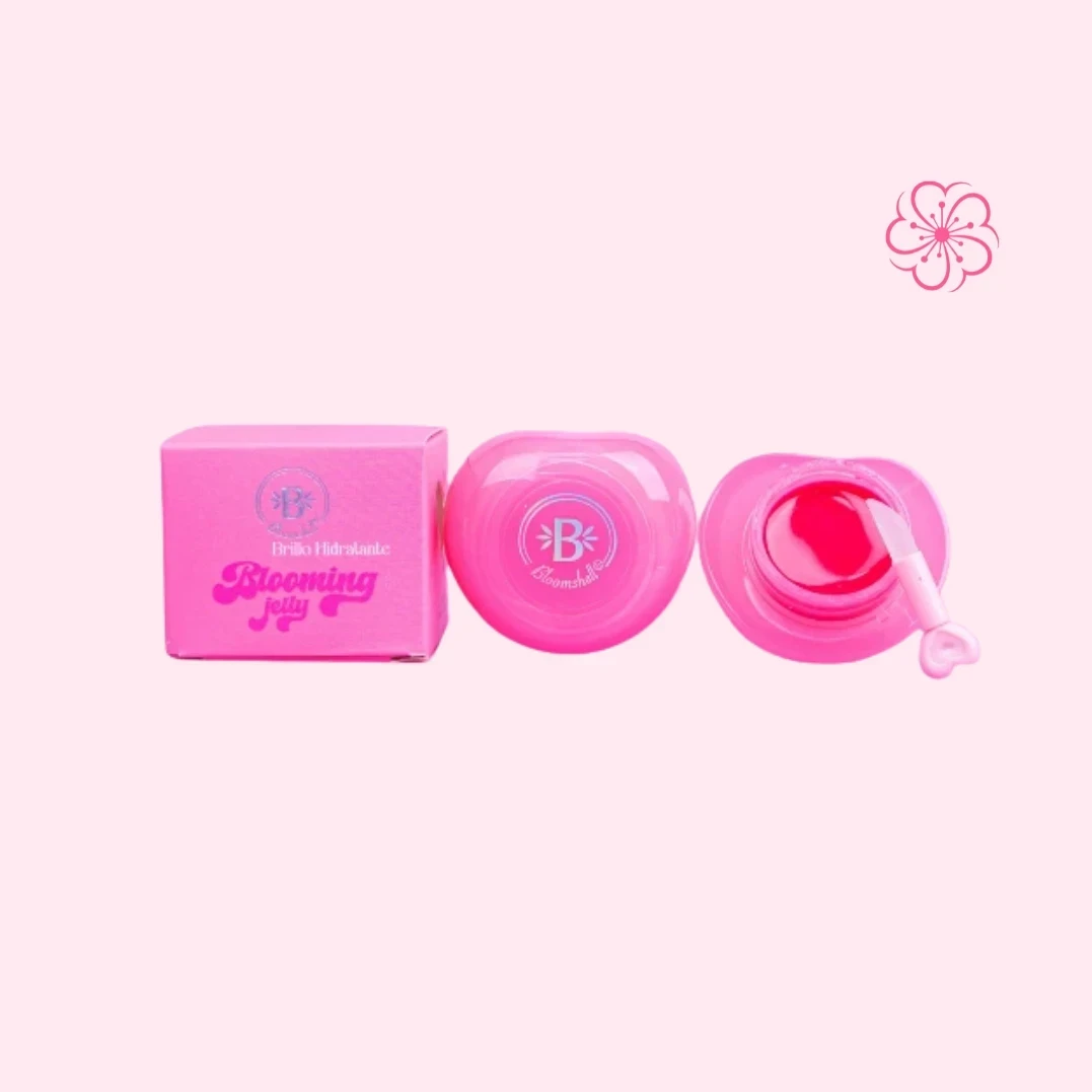 Blooming Jelly Lolly 