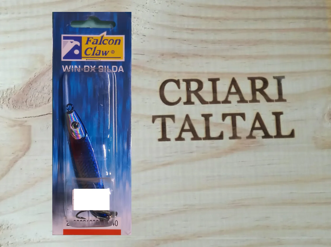 CHISPA 40 GRS. 2