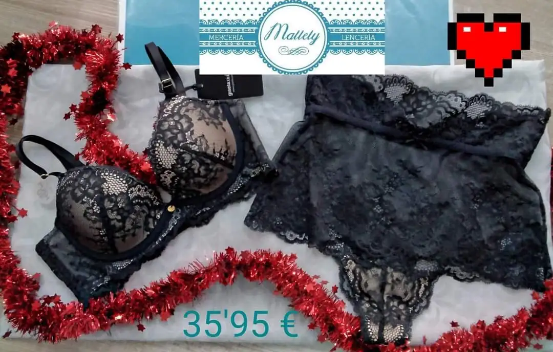 Conjunto Gisela 