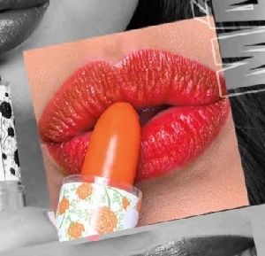 ORANGE MAGIC LABIAL MAGICO